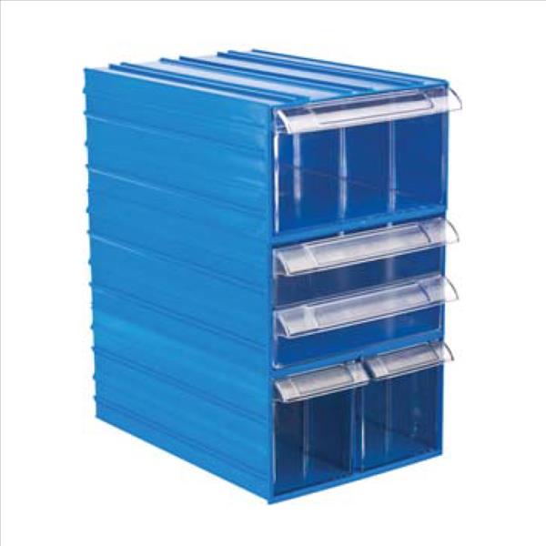 Plastik Çekmece (501-2)